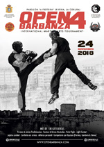 Open4 Barbanza 2018