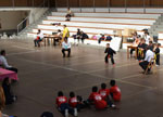 Wadokan. Campeonato Infantil de Karate Moderno y Formas 
