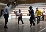Wadokan. Campeonato Infantil de Karate Moderno y Formas 