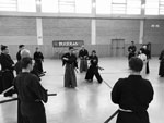 Wadokan. Seminario Internacional de Tenshin Ryu 