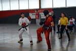 Wadokan. LIGAS DE KARATE MODERNO DE BIZKAIA EPKA. Kumite adultos y formas Infantiles