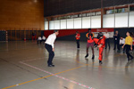 Wadokan. LIGAS DE KARATE MODERNO DE BIZKAIA EPKA. Kumite adultos y formas Infantiles